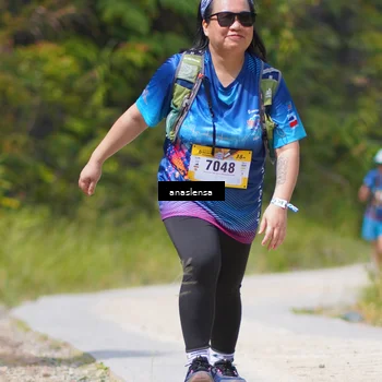 Runner Photo 5339080
