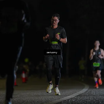 Runner Photo 5339081