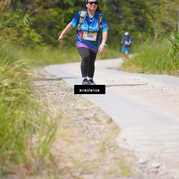 Runner Photo 5339082
