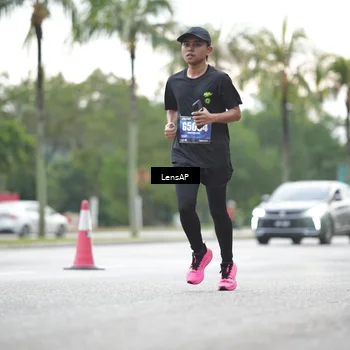 Runner Photo 5339083