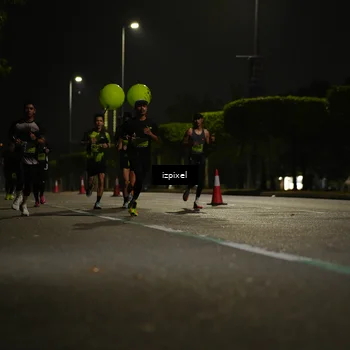 Runner Photo 5339084