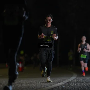 Runner Photo 5339085