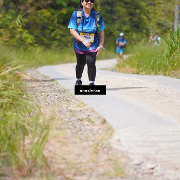 Runner Photo 5339086