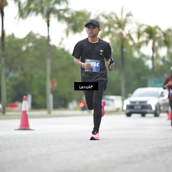 Runner Photo 5339087