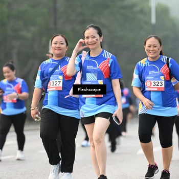 Runner Photo 5339088