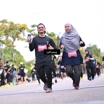 Runner Photo 5339089