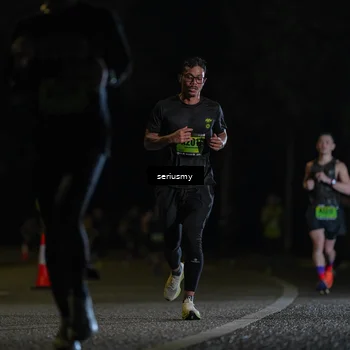 Runner Photo 5339090