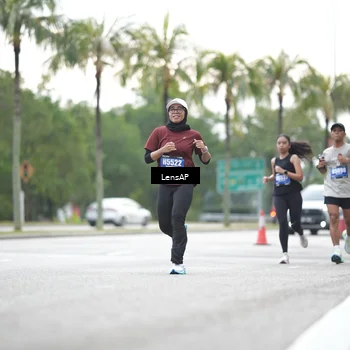 Runner Photo 5339091