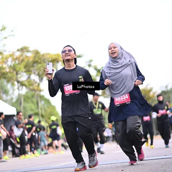 Runner Photo 5339092