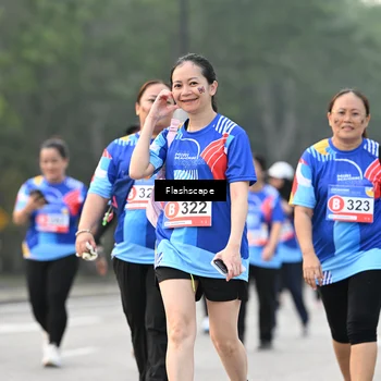 Runner Photo 5339093