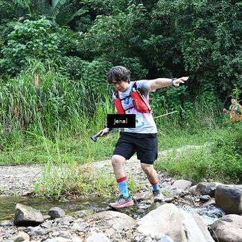 Runner Photo 5339096
