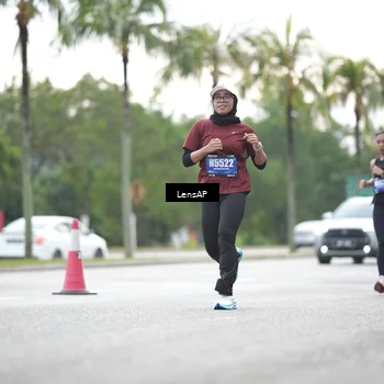 Runner Photo 5339097