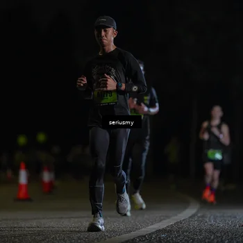 Runner Photo 5339099