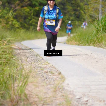 Runner Photo 5339101