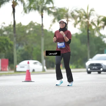 Runner Photo 5339102