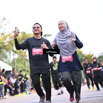 Runner Photo 5339105