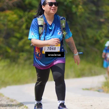 Runner Photo 5339106