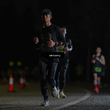Runner Photo 5339107