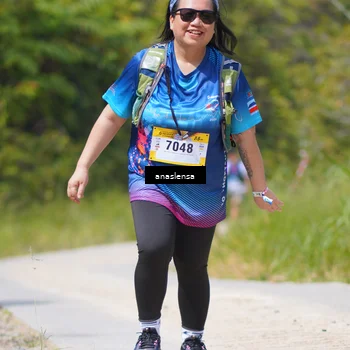 Runner Photo 5339108