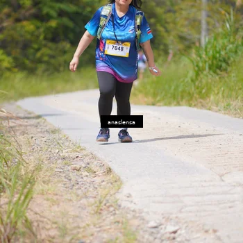 Runner Photo 5339110