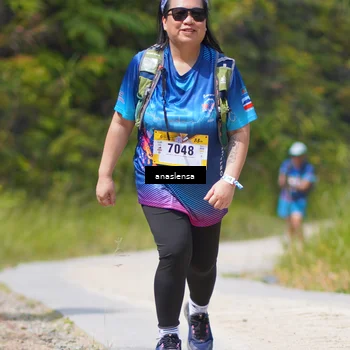 Runner Photo 5339111
