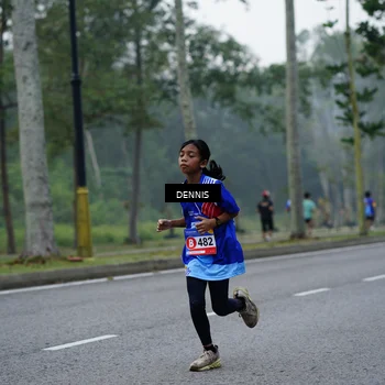 Runner Photo 5339112