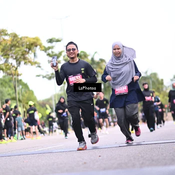 Runner Photo 5339113