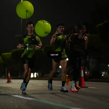 Runner Photo 5339114