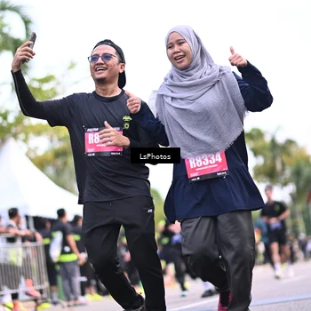 Runner Photo 5339116
