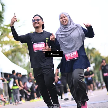 Runner Photo 5339117