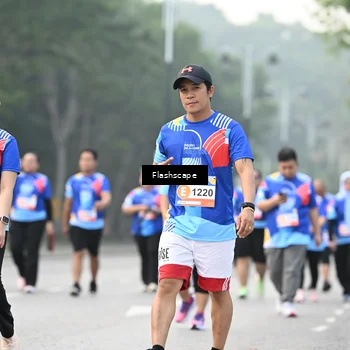 Runner Photo 5339118