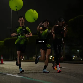 Runner Photo 5339120
