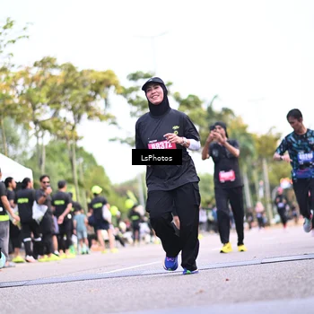 Runner Photo 5339121