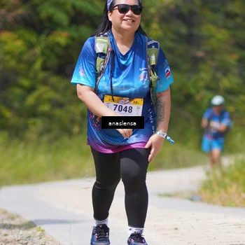 Runner Photo 5339122