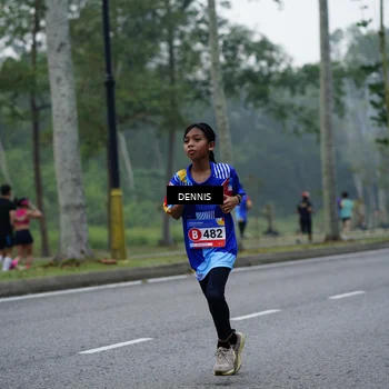 Runner Photo 5339123