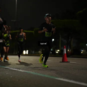 Runner Photo 5339124