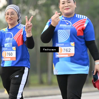 Runner Photo 5339125