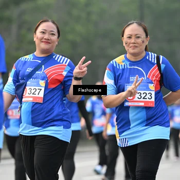 Runner Photo 5339126