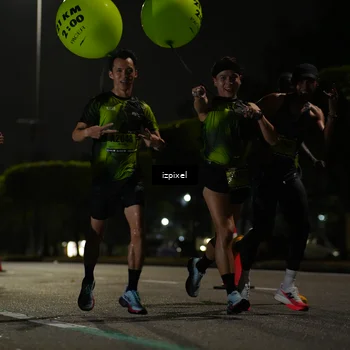 Runner Photo 5339127