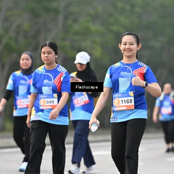 Runner Photo 5339128