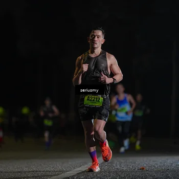Runner Photo 5339129