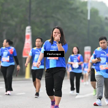 Runner Photo 5339130