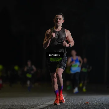Runner Photo 5339132