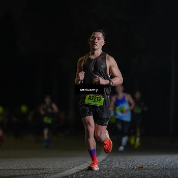 Runner Photo 5339136