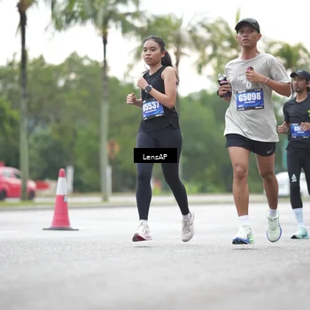 Runner Photo 5339137