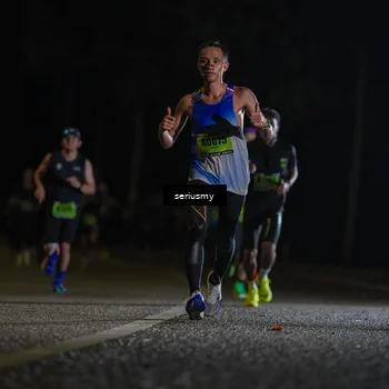 Runner Photo 5339138