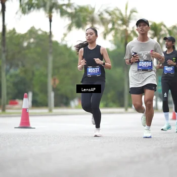 Runner Photo 5339140