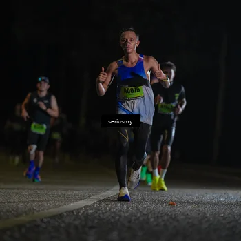 Runner Photo 5339141