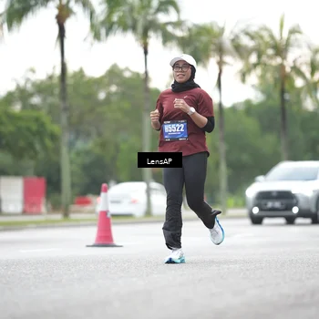 Runner Photo 5339142