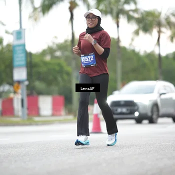 Runner Photo 5339143